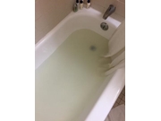 Desentupimento de banheiras em Hortolândia