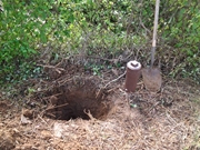 Limpa Fossa em Chácaras no Vila Velha