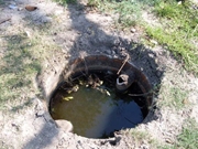 Limpa Fossa em Sítio no Vila Velha