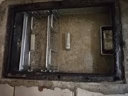 Limpeza de caixas de gordura em restaurantes em Ferraz de Vasconcelos