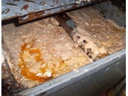 Desentupidora de caixa de gordura na Chácara Pavoeiro